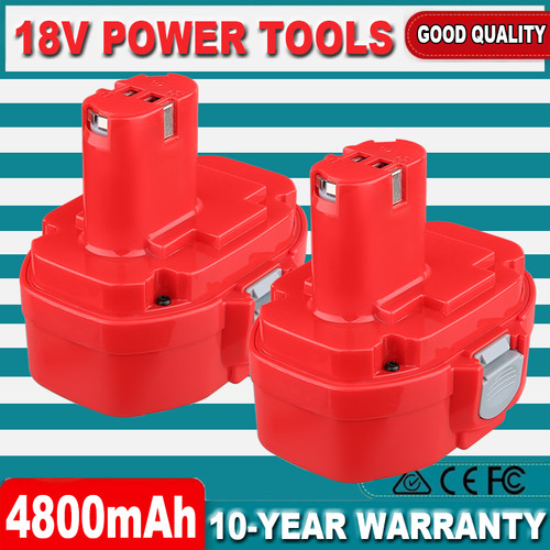 New pa18 battery 8ah 1822 - pa18,